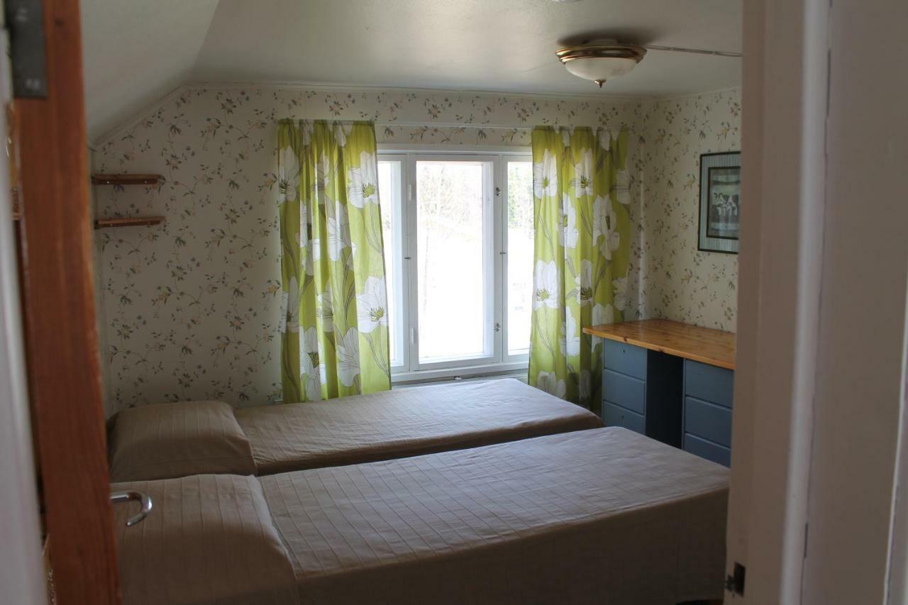 Villa Havula Ranua Eksteriør billede