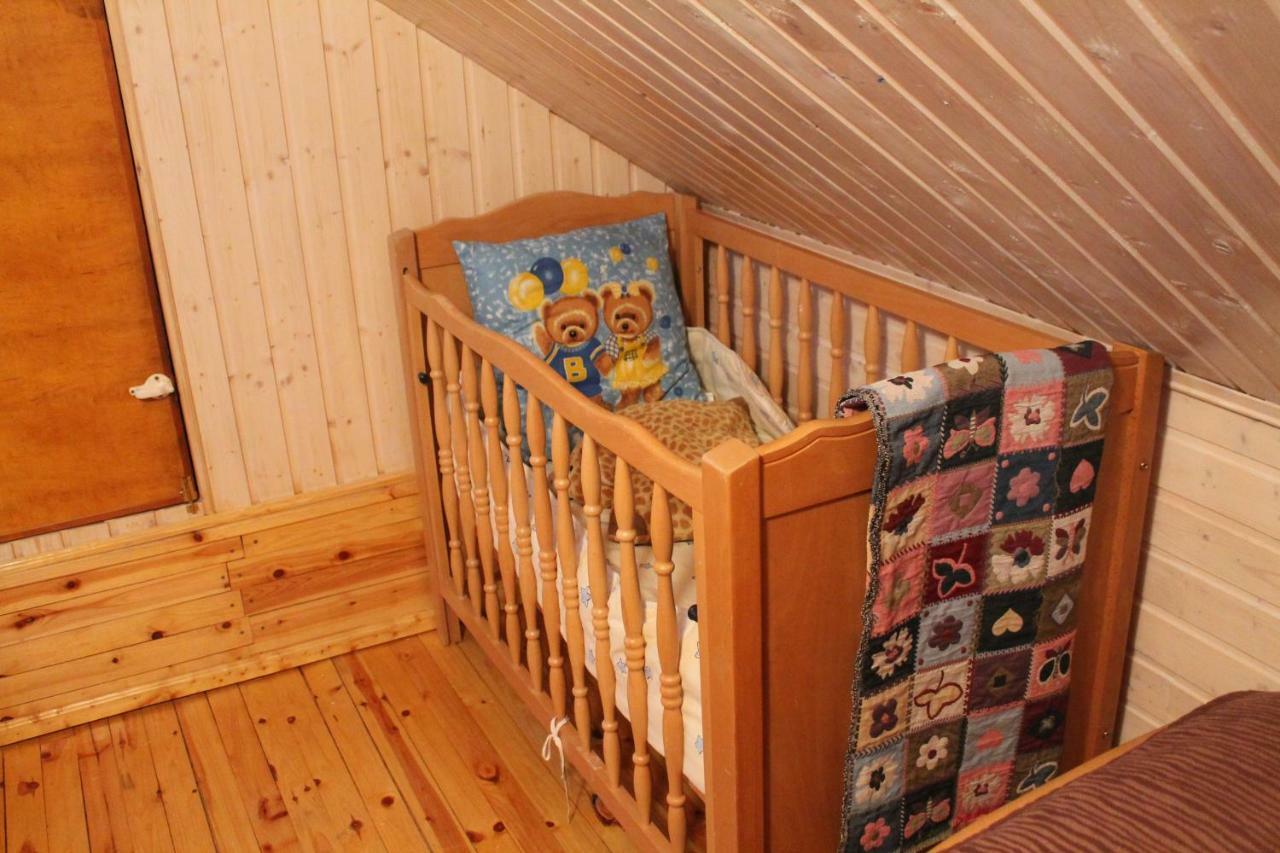 Villa Havula Ranua Eksteriør billede