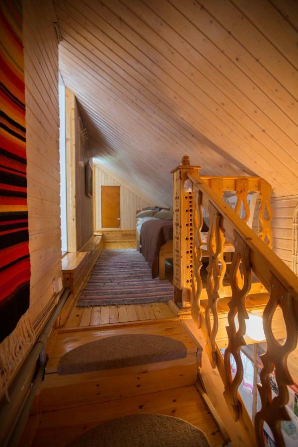 Villa Havula Ranua Eksteriør billede